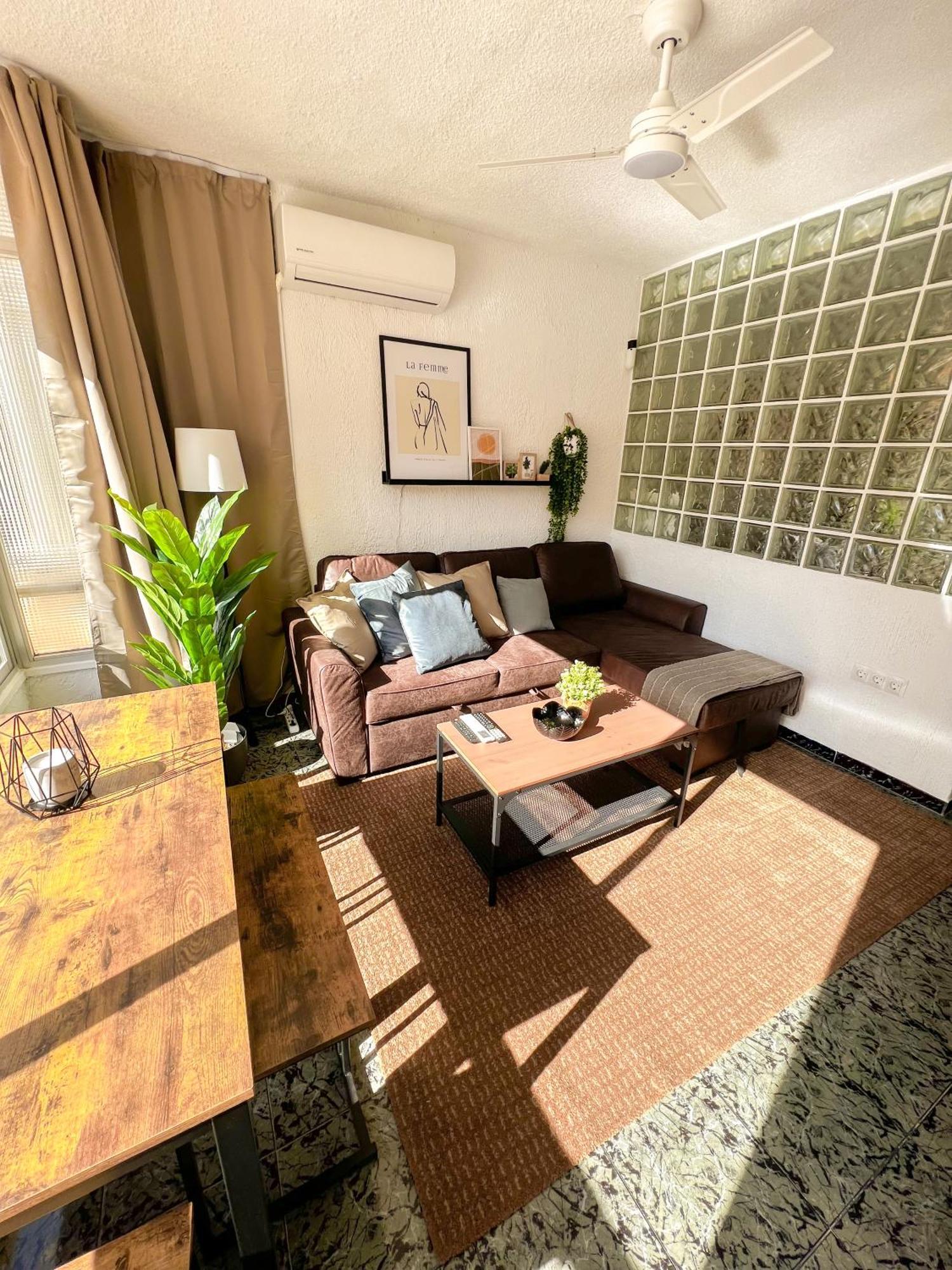 דירות טורמולינוס Cozy And Bright Flat With Pool מראה חיצוני תמונה
