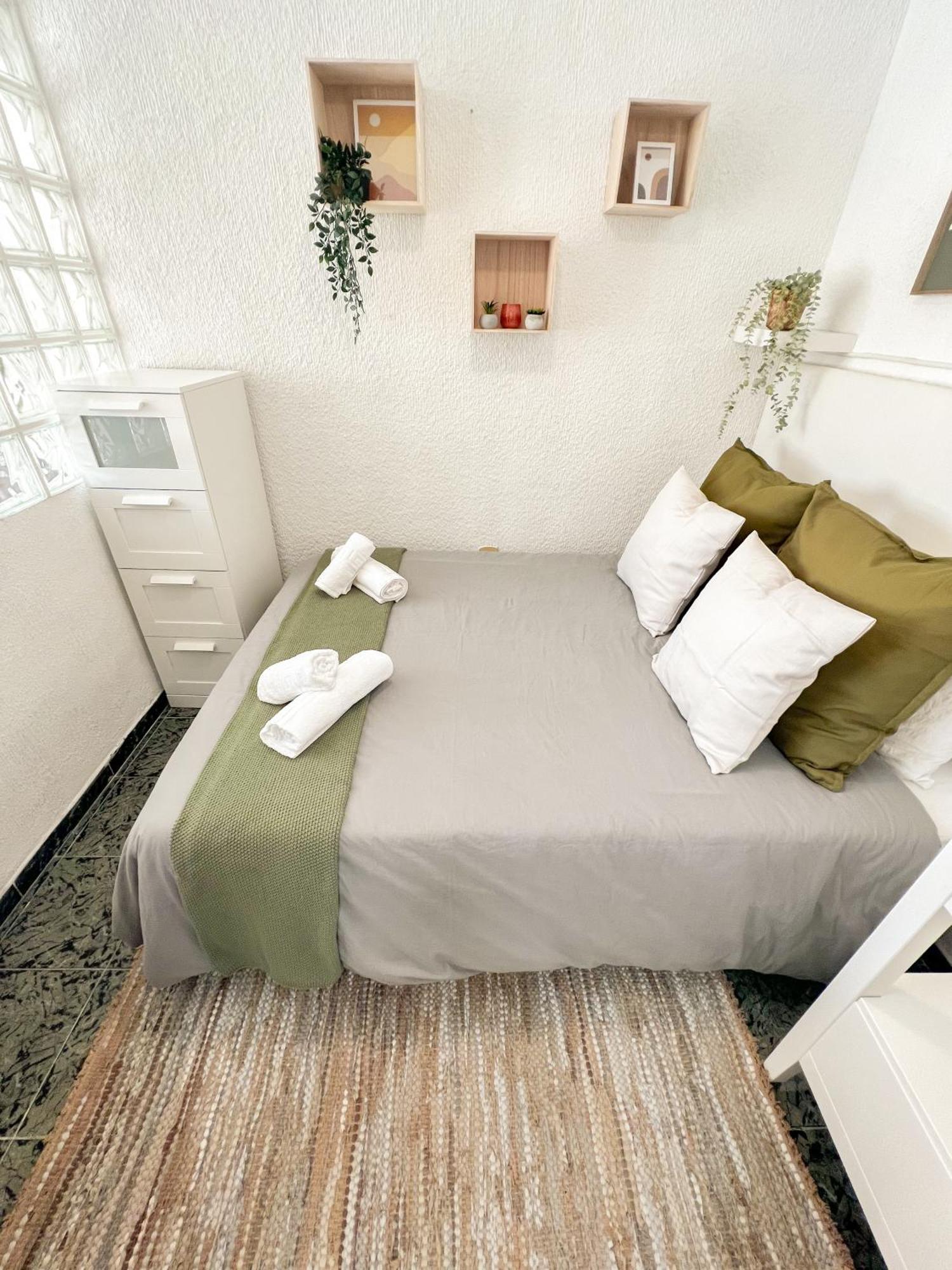 דירות טורמולינוס Cozy And Bright Flat With Pool מראה חיצוני תמונה