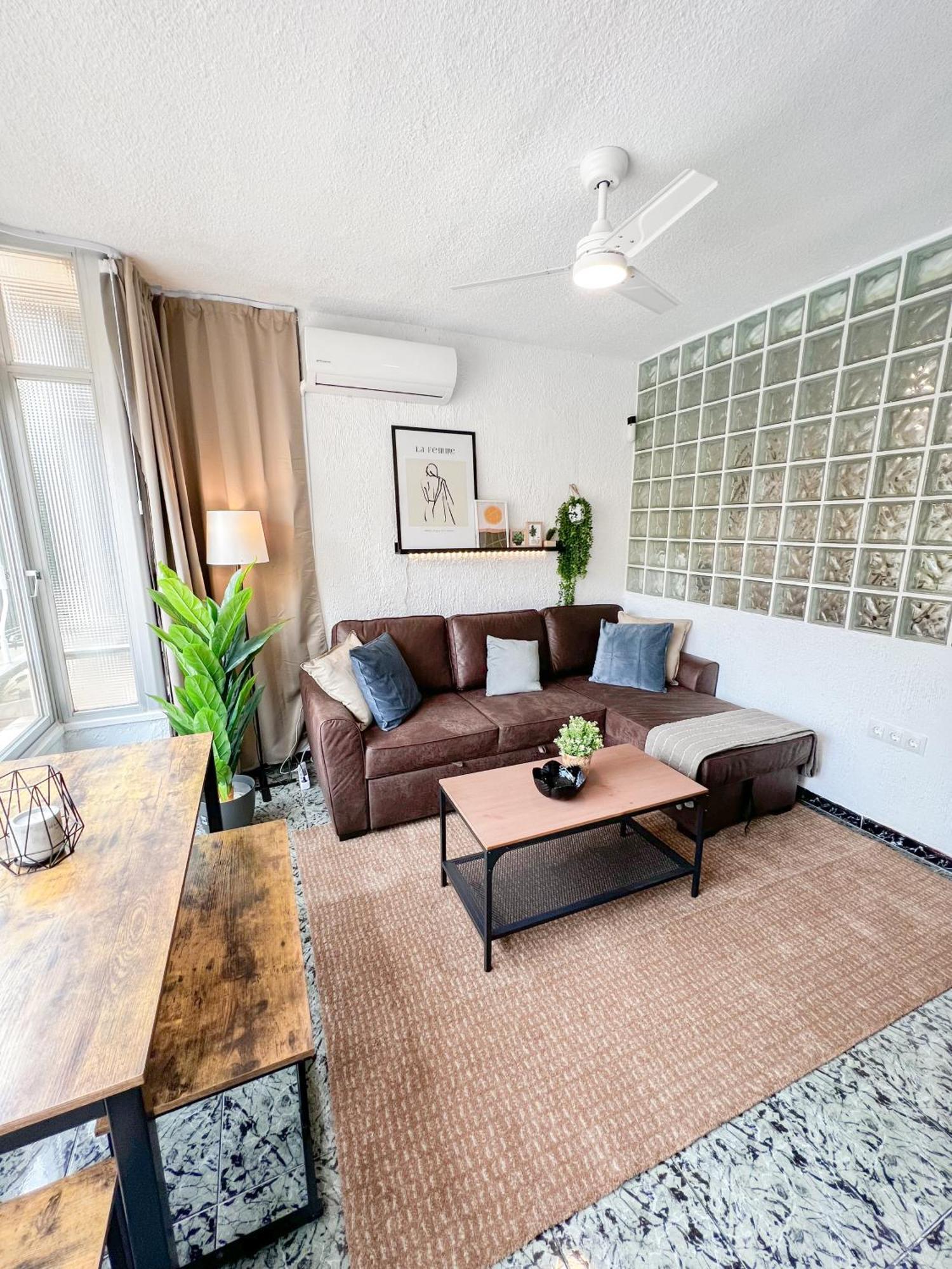 דירות טורמולינוס Cozy And Bright Flat With Pool מראה חיצוני תמונה