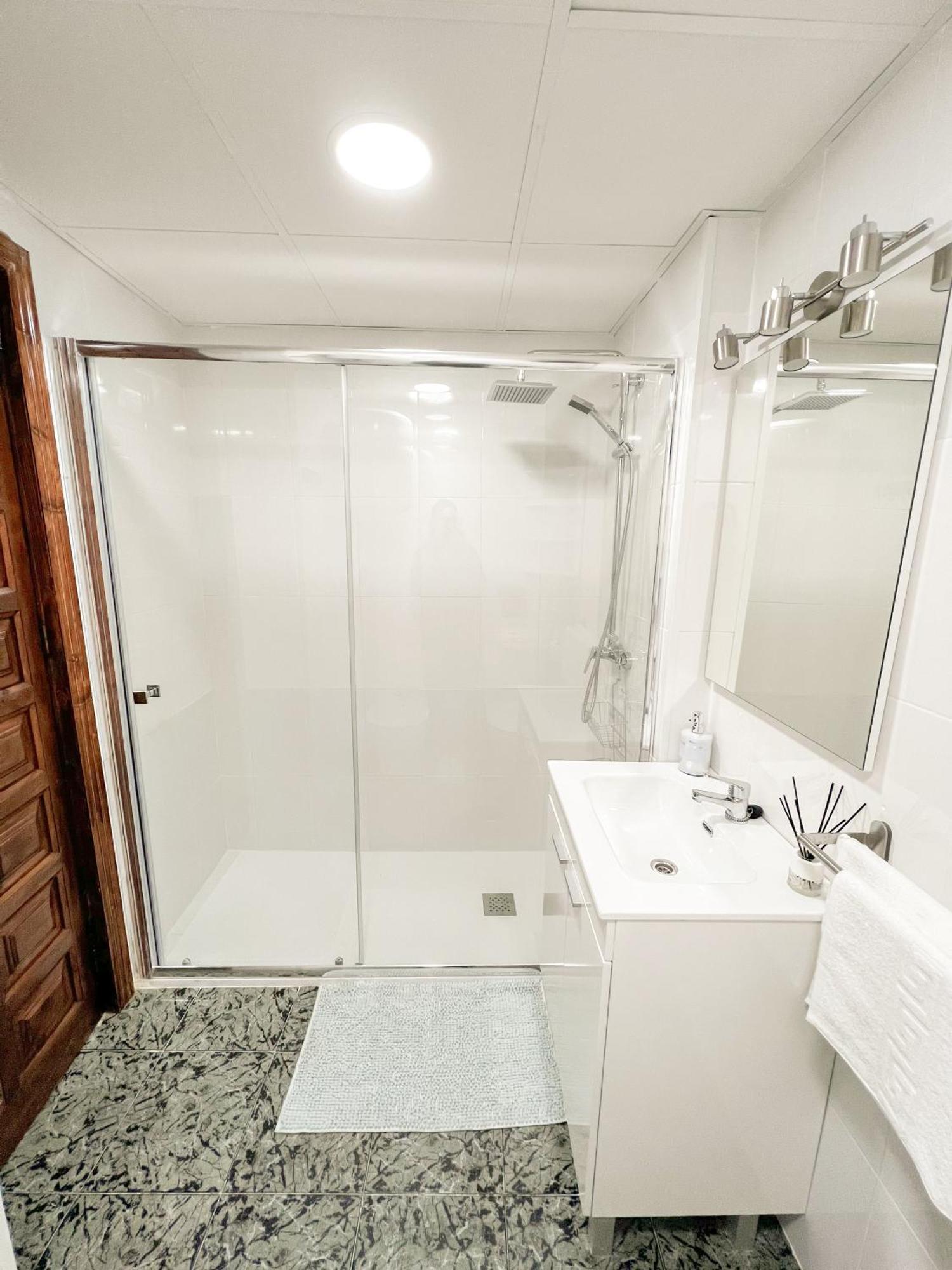 דירות טורמולינוס Cozy And Bright Flat With Pool מראה חיצוני תמונה