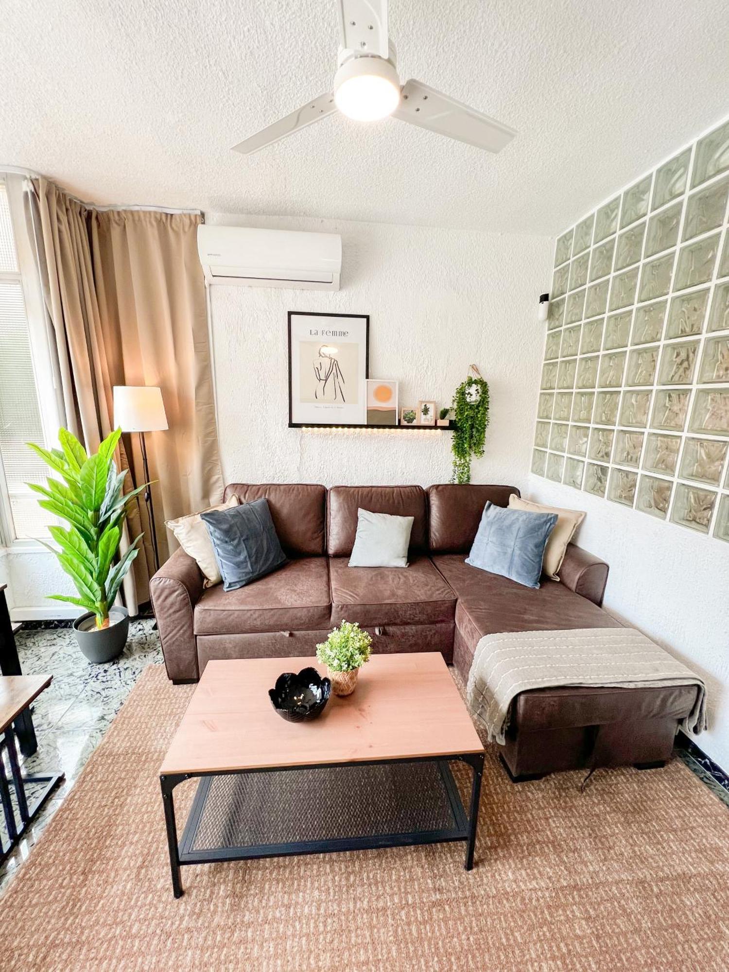 דירות טורמולינוס Cozy And Bright Flat With Pool מראה חיצוני תמונה