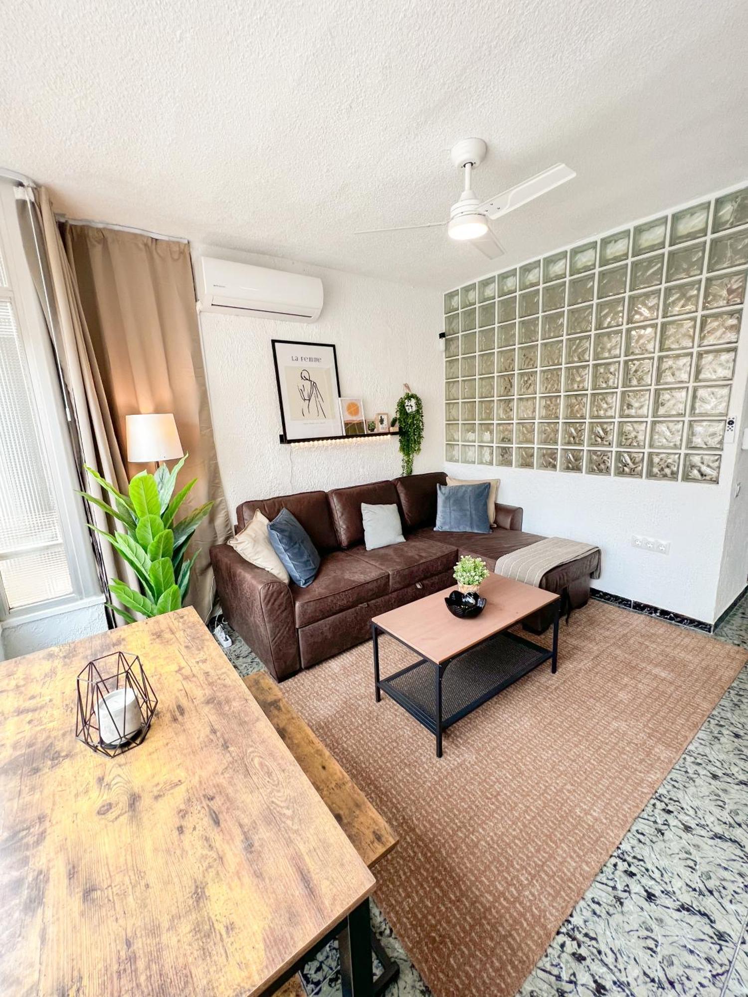 דירות טורמולינוס Cozy And Bright Flat With Pool מראה חיצוני תמונה