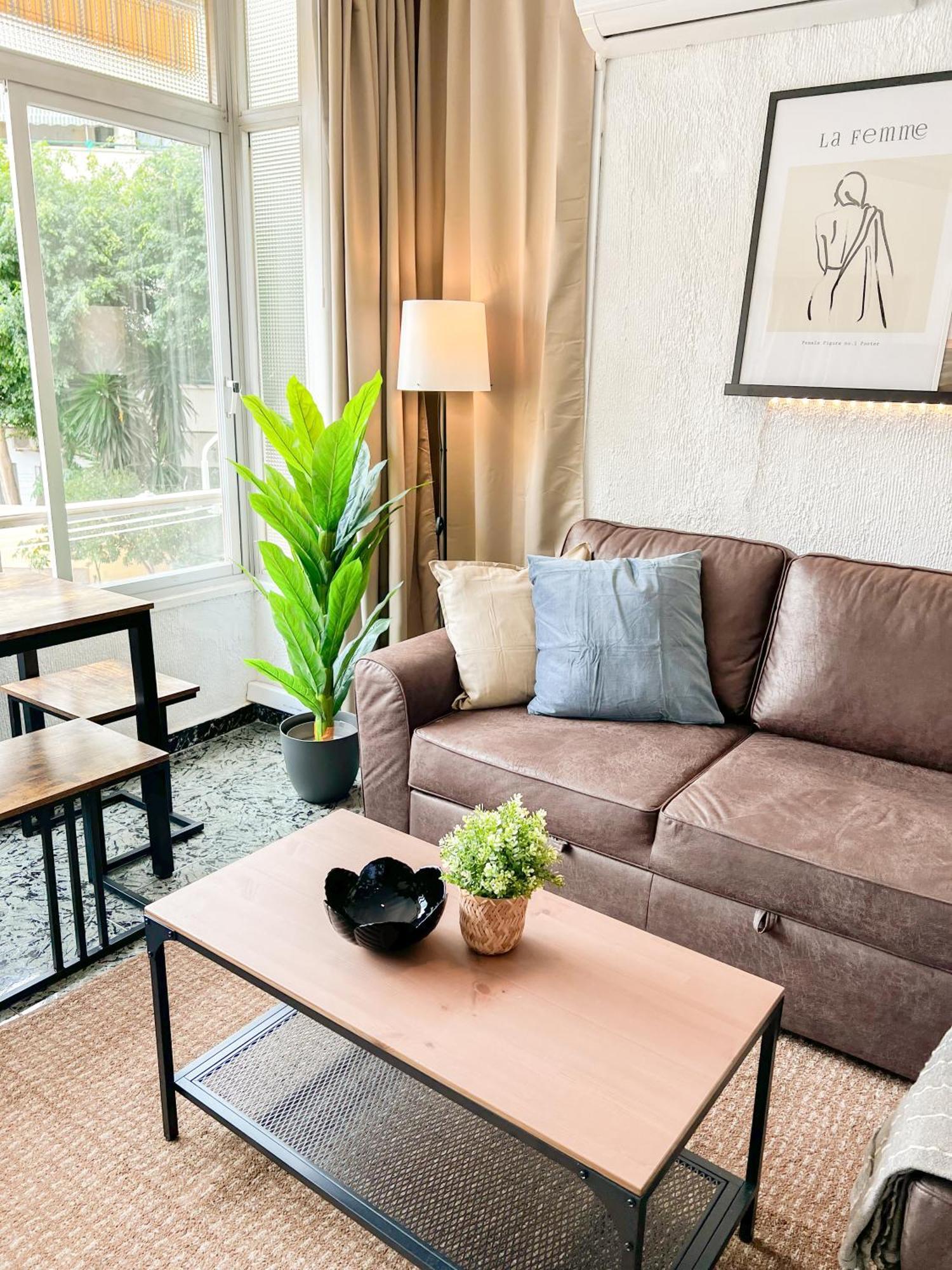 דירות טורמולינוס Cozy And Bright Flat With Pool מראה חיצוני תמונה