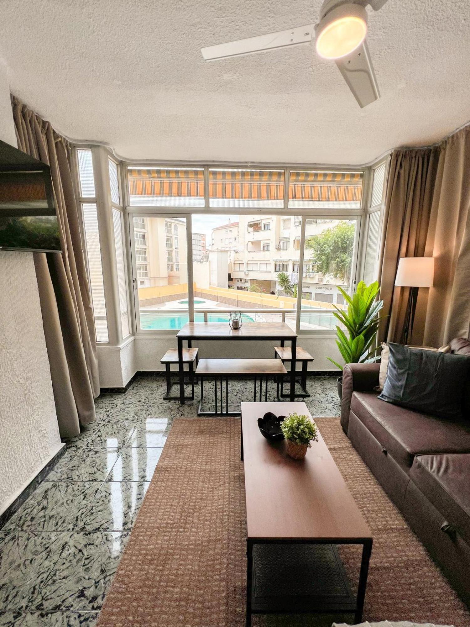 דירות טורמולינוס Cozy And Bright Flat With Pool מראה חיצוני תמונה