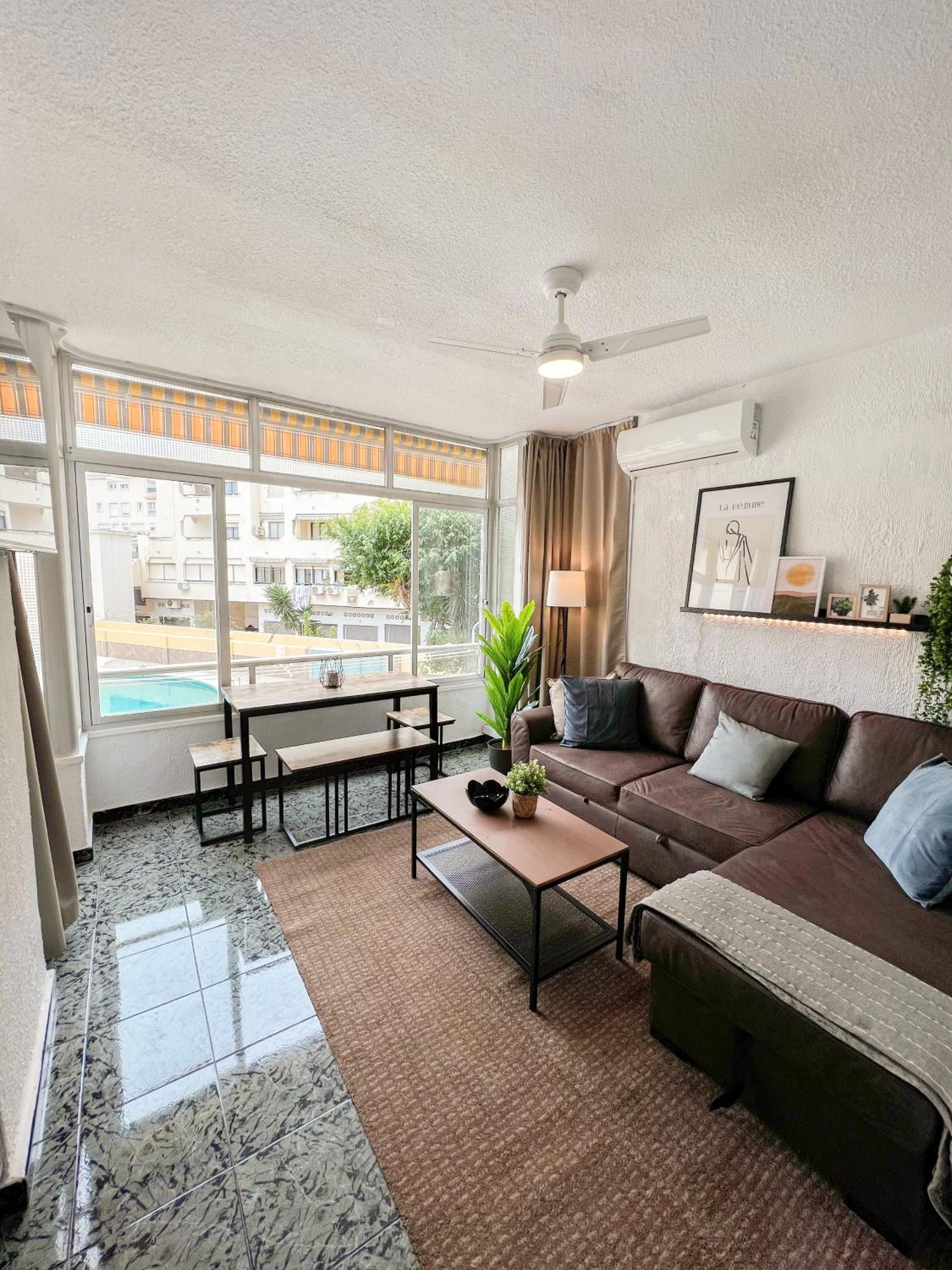דירות טורמולינוס Cozy And Bright Flat With Pool מראה חיצוני תמונה