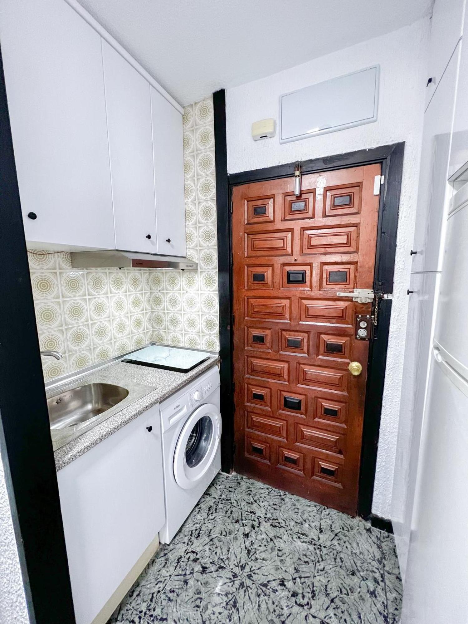 דירות טורמולינוס Cozy And Bright Flat With Pool מראה חיצוני תמונה